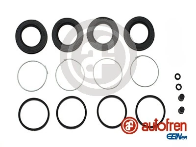 Repair Kit, brake caliper